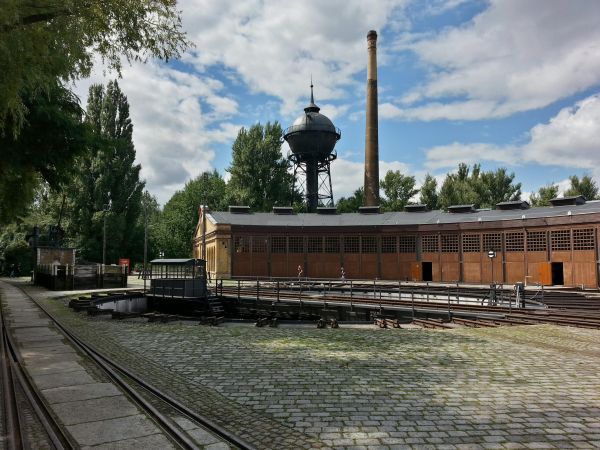 Deutsches Technikmuseum Berlin 2013, ©Stefan Scholz (043)